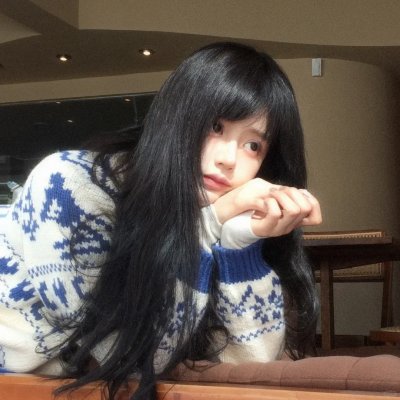 粉骷髅