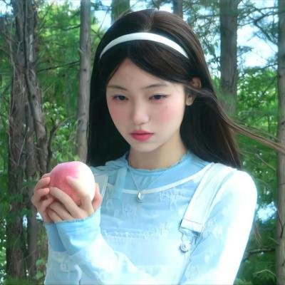 这个孩子很邪恶