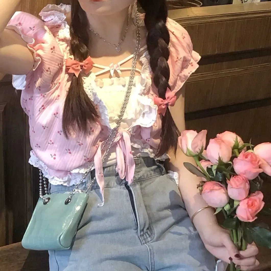 当男人变成女人